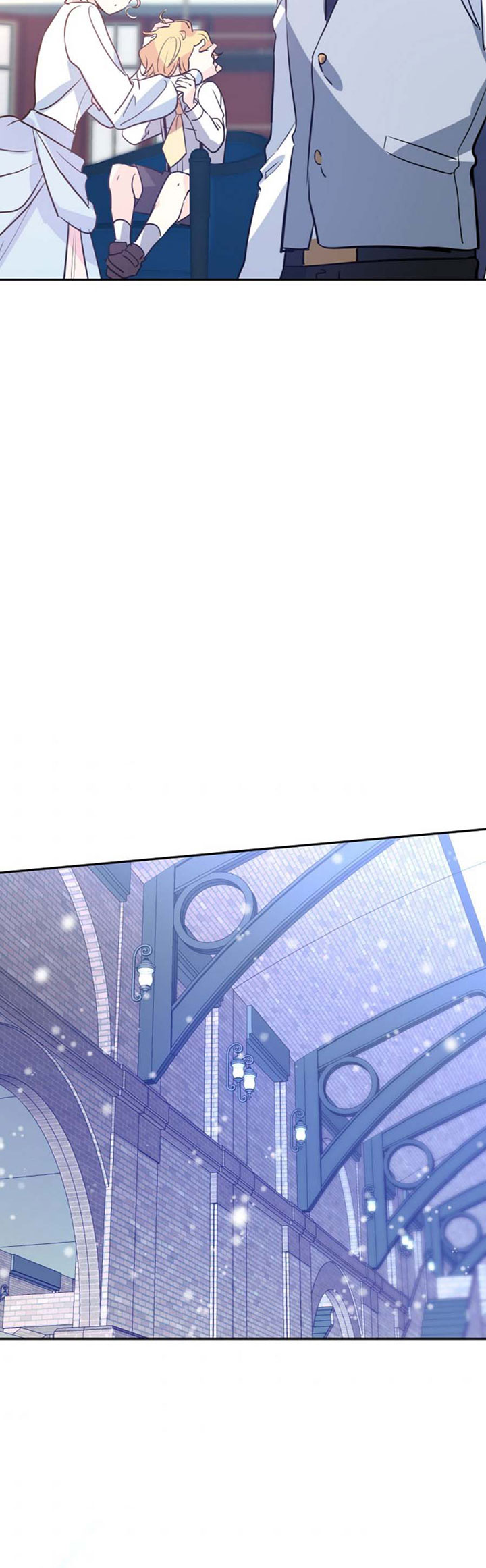 I Will Change the Genre Chapter 15 - Page 42