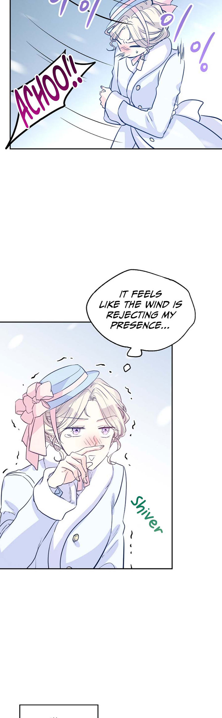 I Will Change the Genre Chapter 15 - Page 44