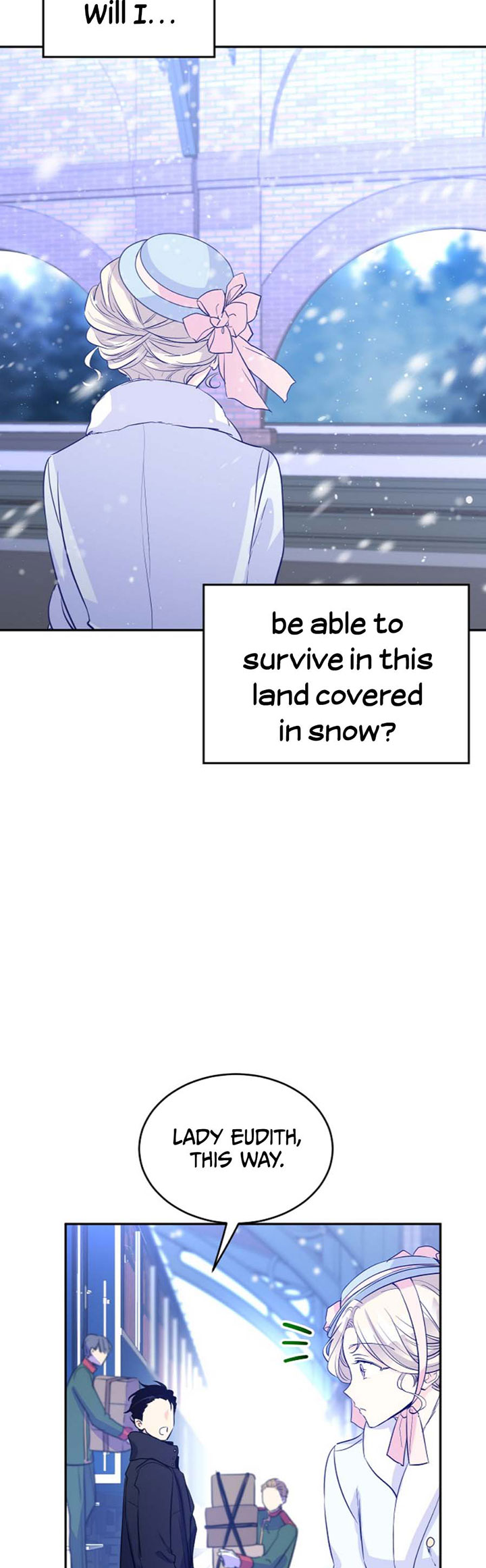 I Will Change the Genre Chapter 15 - Page 45