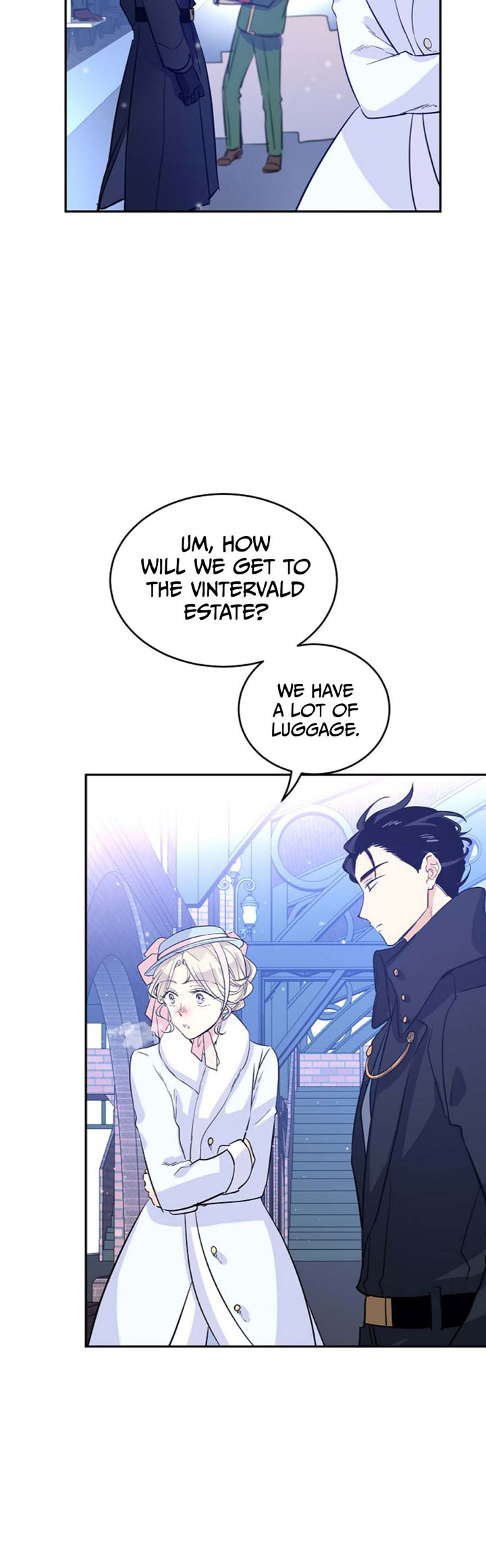 I Will Change the Genre Chapter 15 - Page 46