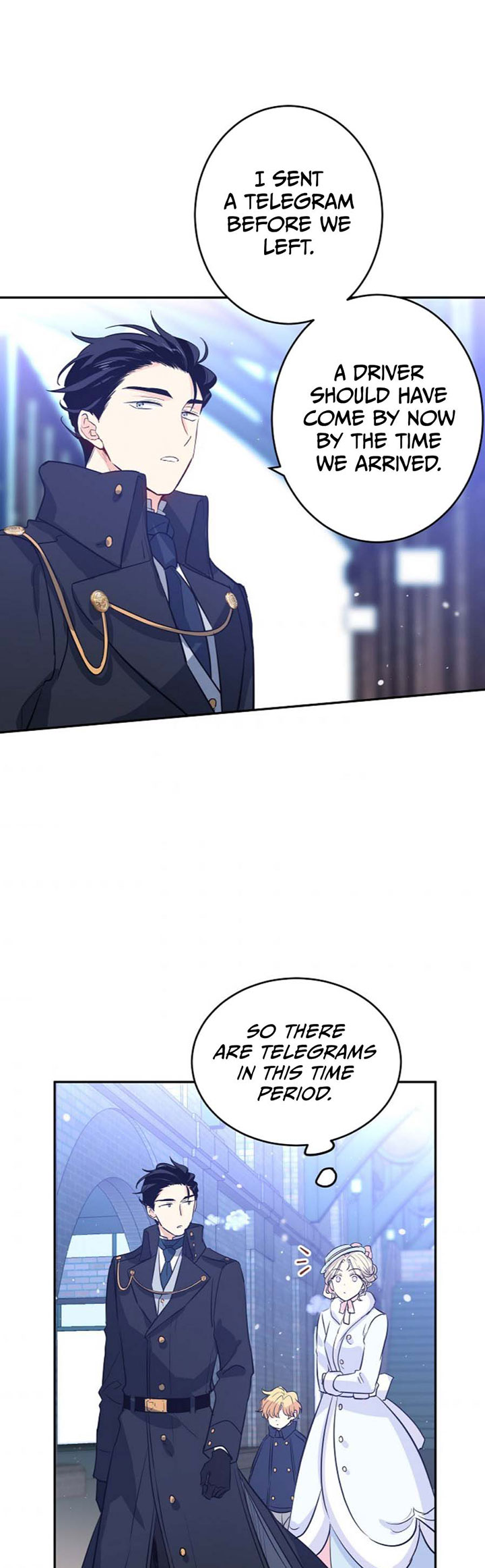 I Will Change the Genre Chapter 15 - Page 47