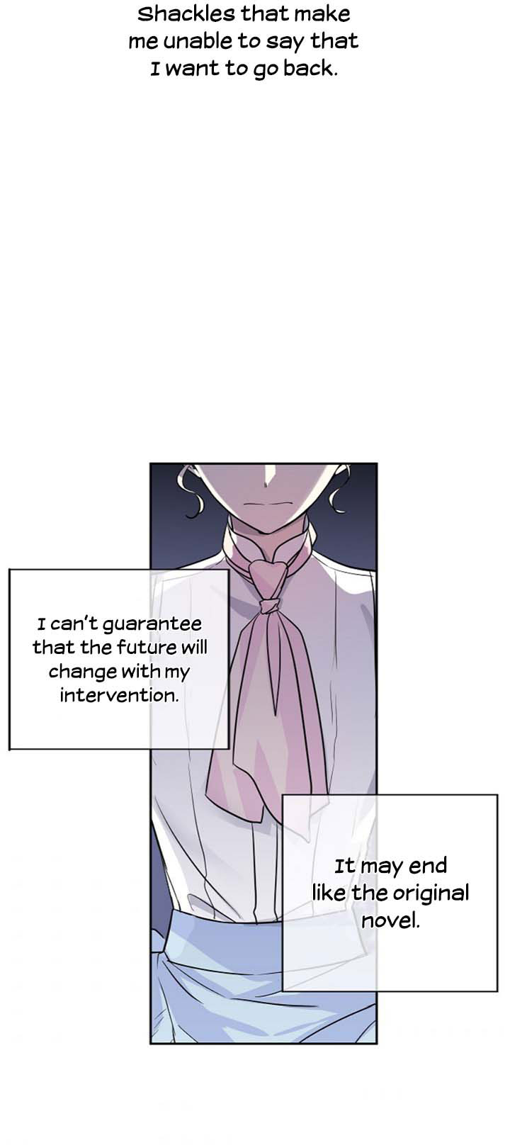 I Will Change the Genre Chapter 15 - Page 5