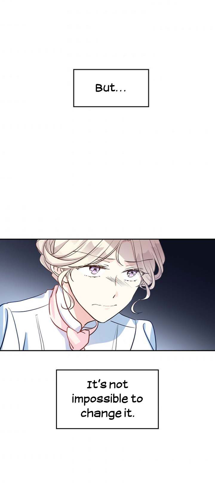 I Will Change the Genre Chapter 15 - Page 6