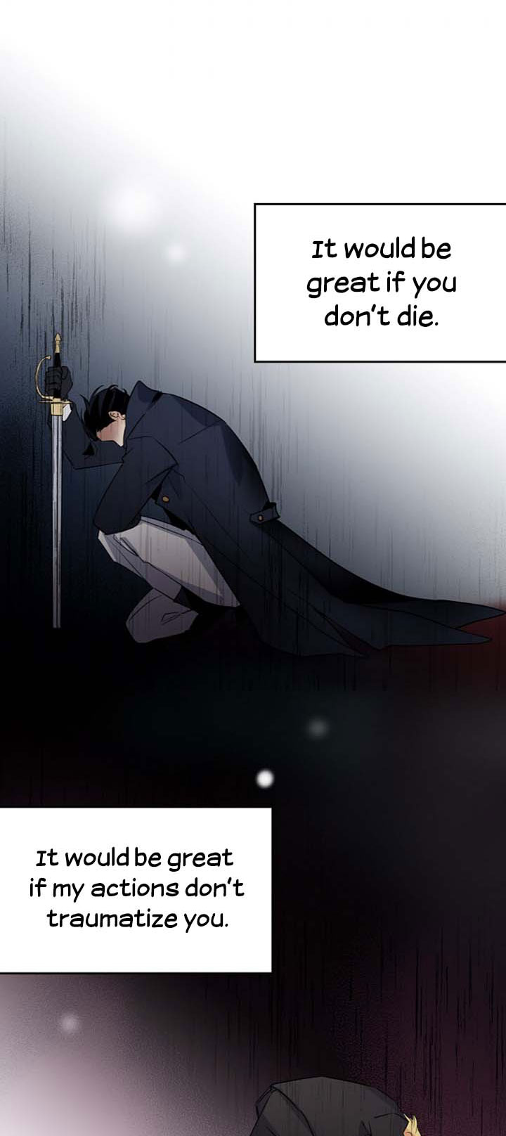 I Will Change the Genre Chapter 15 - Page 7