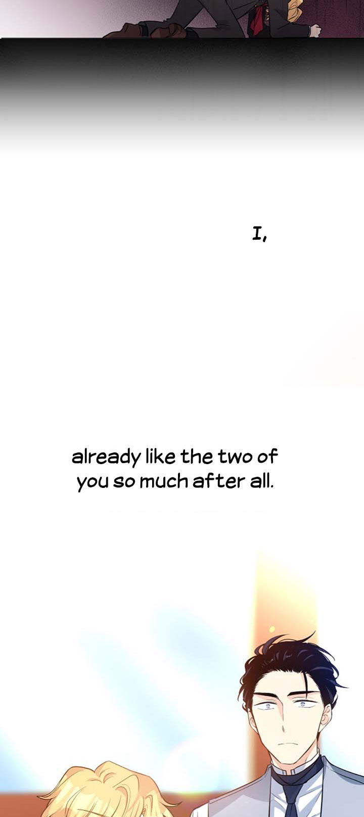 I Will Change the Genre Chapter 15 - Page 8