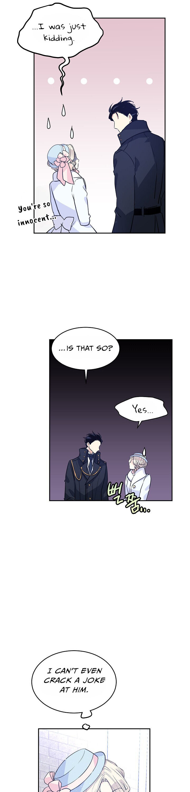 I Will Change the Genre Chapter 16 - Page 10