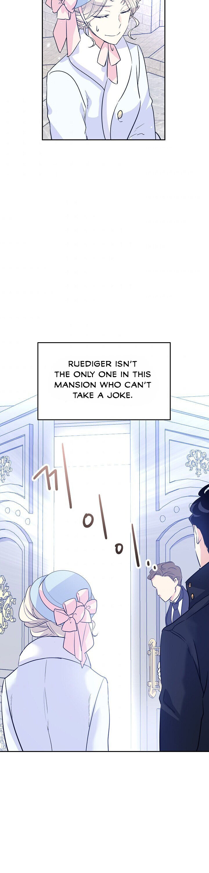 I Will Change the Genre Chapter 16 - Page 11