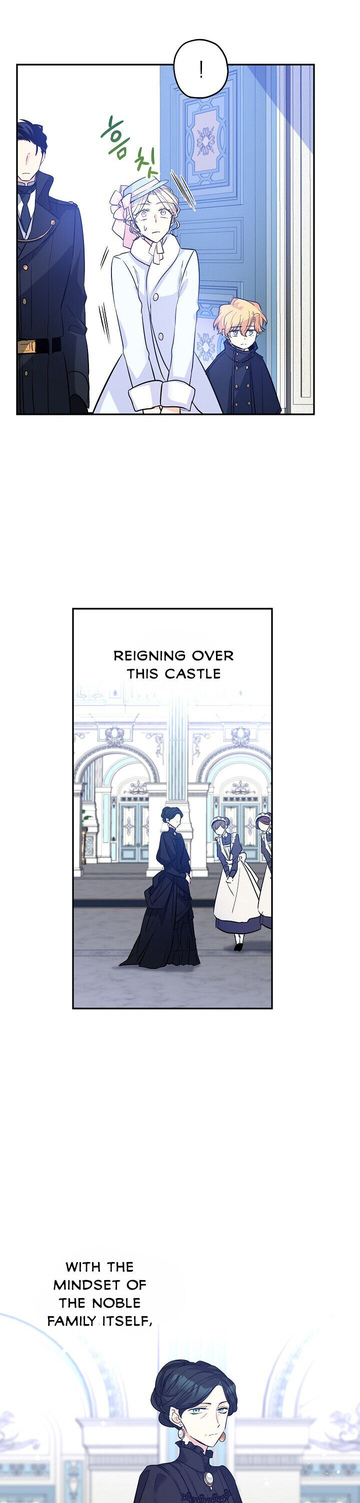 I Will Change the Genre Chapter 16 - Page 12
