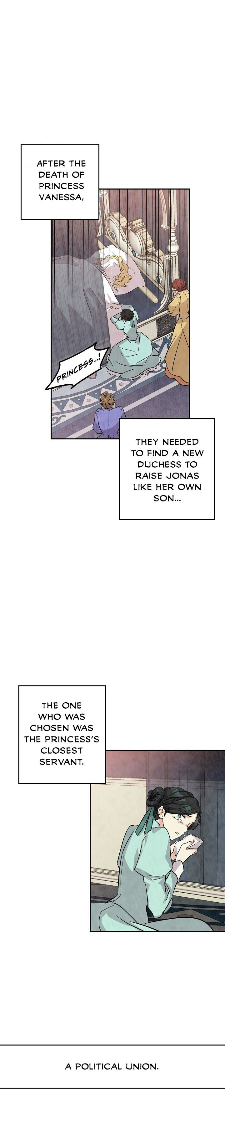 I Will Change the Genre Chapter 16 - Page 15
