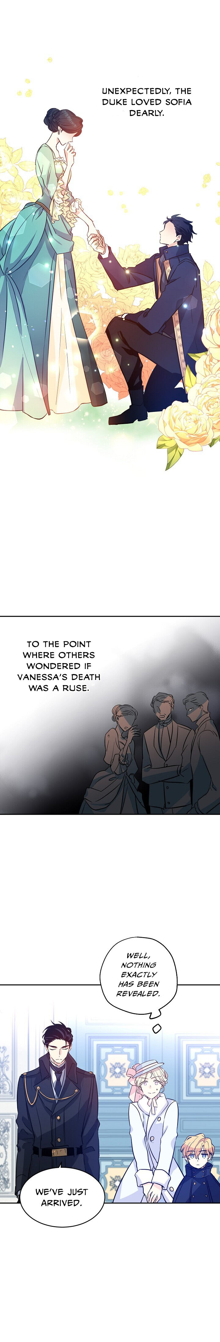 I Will Change the Genre Chapter 16 - Page 16