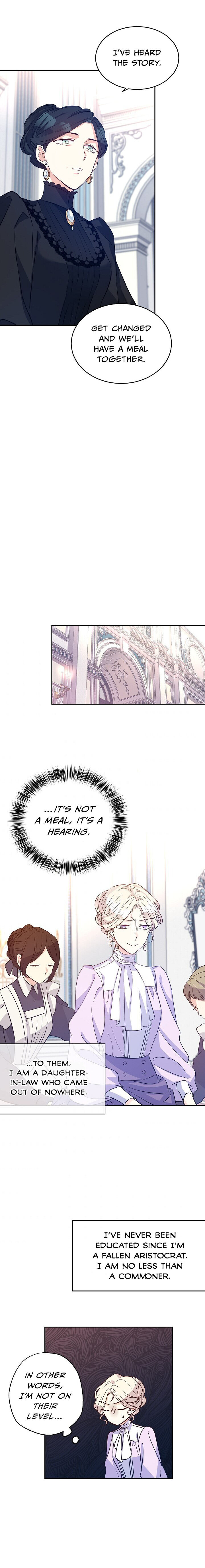 I Will Change the Genre Chapter 16 - Page 17