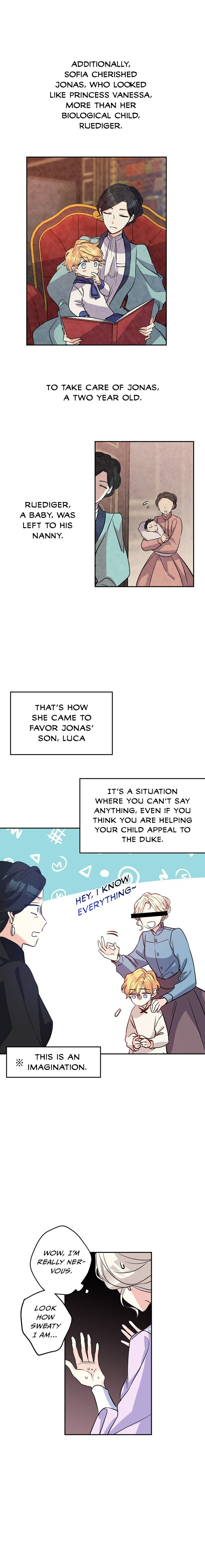 I Will Change the Genre Chapter 16 - Page 18