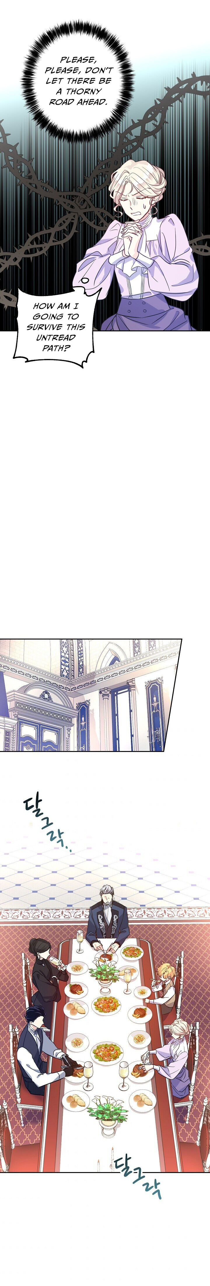I Will Change the Genre Chapter 16 - Page 19