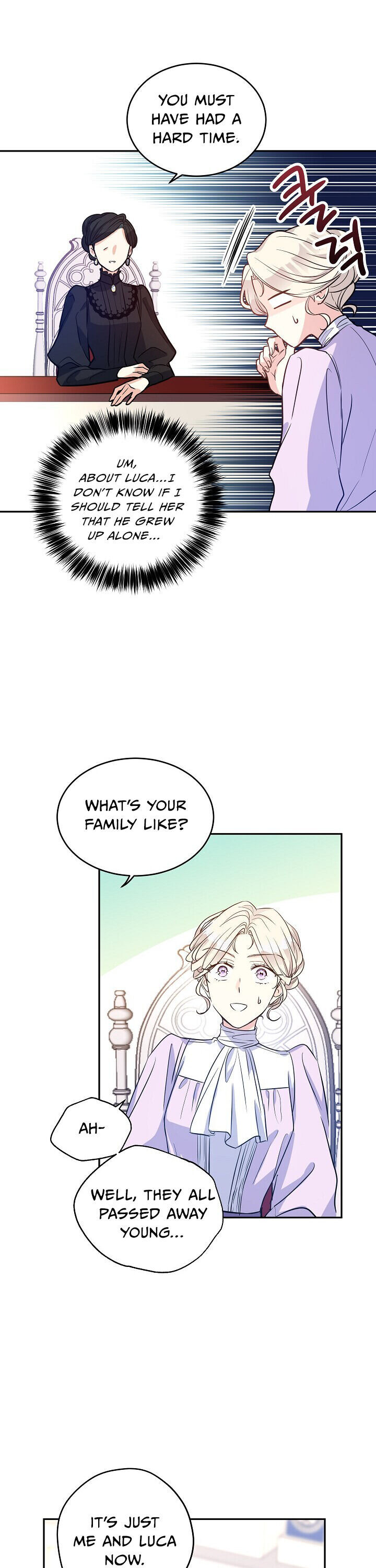 I Will Change the Genre Chapter 16 - Page 21
