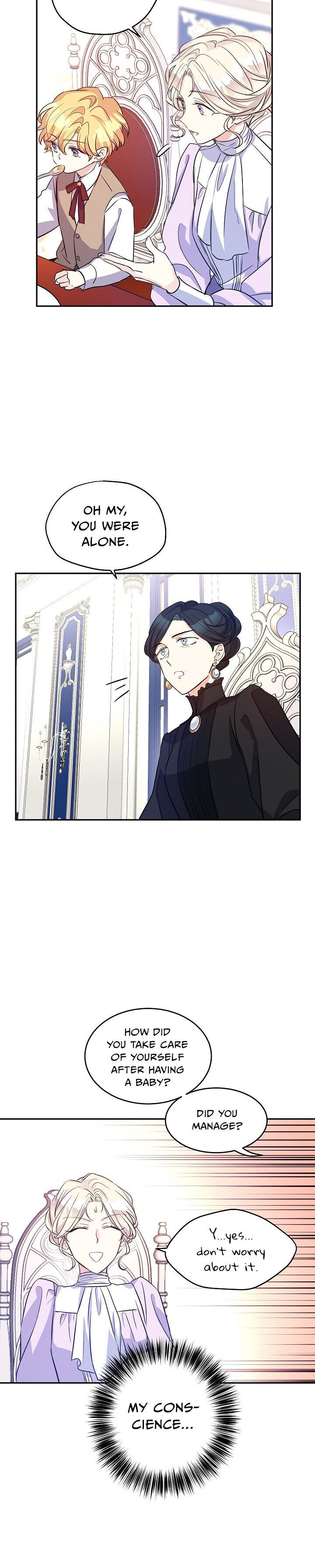 I Will Change the Genre Chapter 16 - Page 22