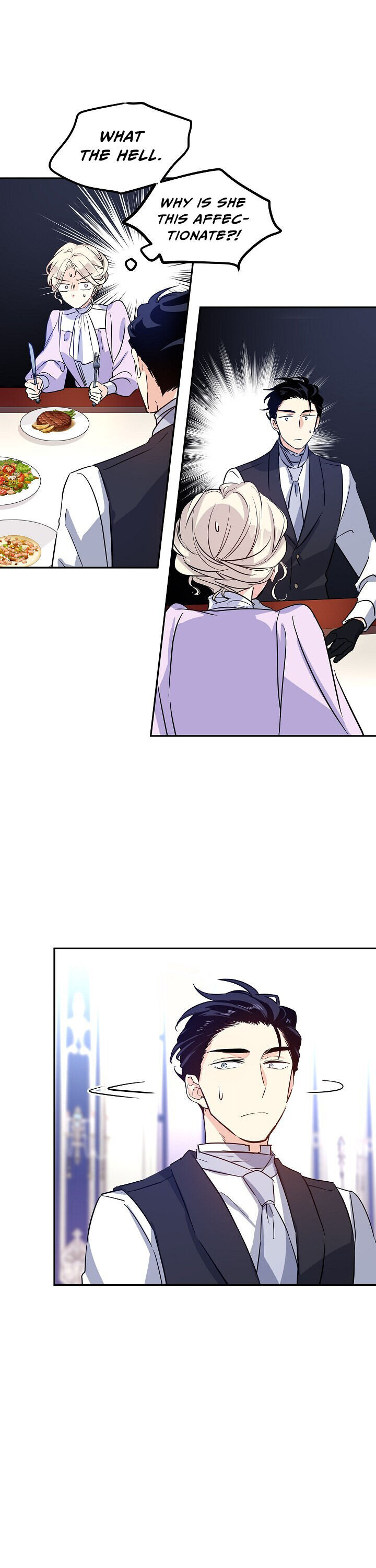 I Will Change the Genre Chapter 16 - Page 23