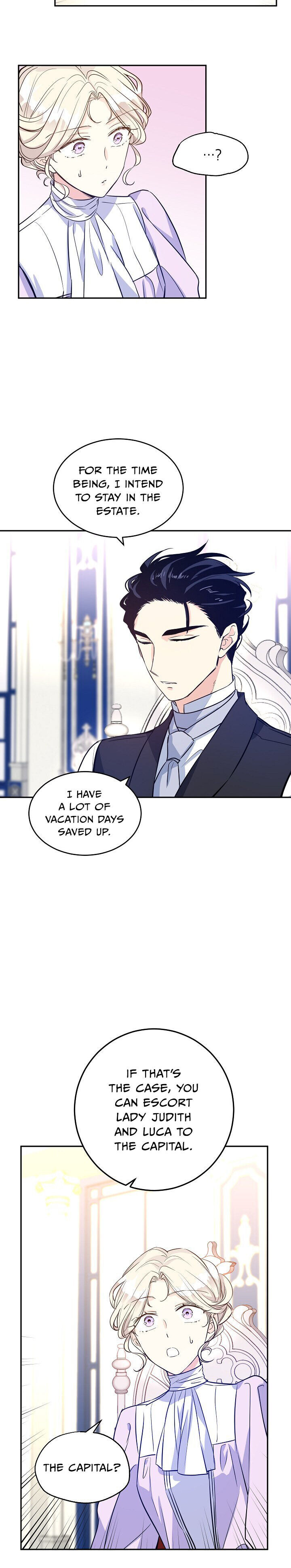 I Will Change the Genre Chapter 17 - Page 12