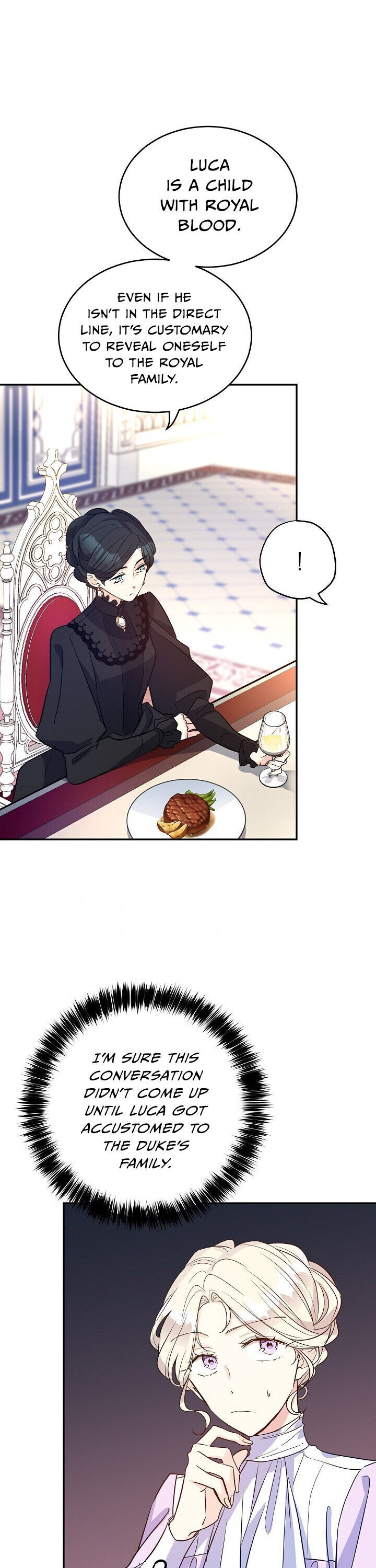 I Will Change the Genre Chapter 17 - Page 13