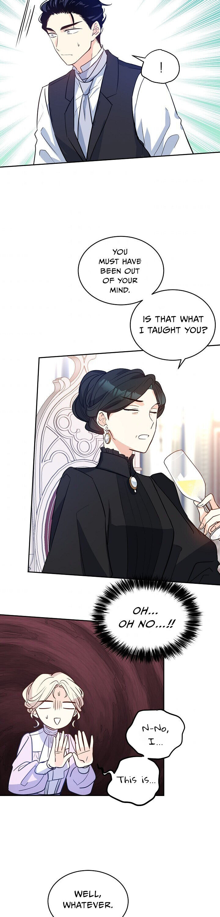 I Will Change the Genre Chapter 17 - Page 16