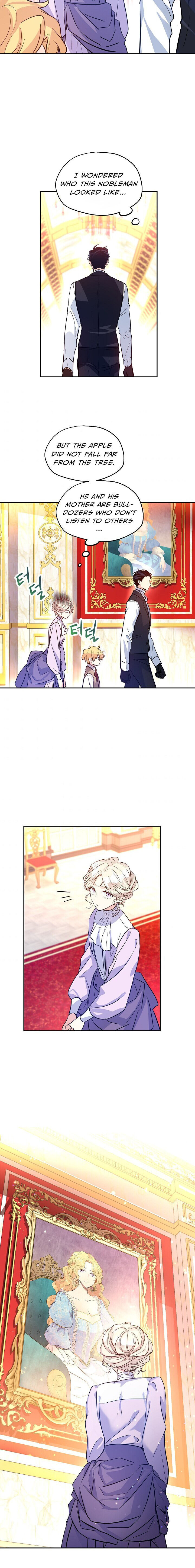 I Will Change the Genre Chapter 17 - Page 19