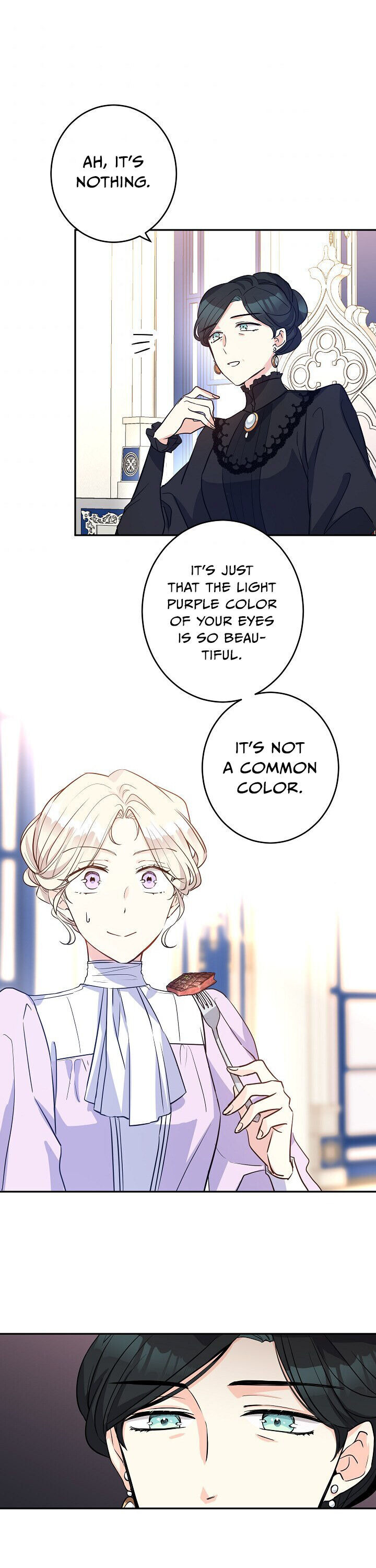 I Will Change the Genre Chapter 17 - Page 2