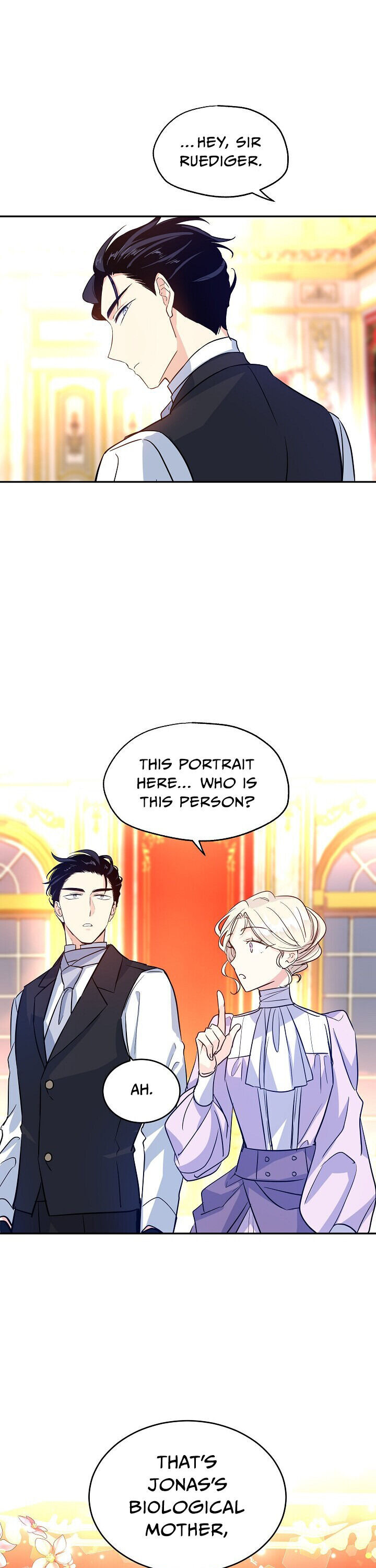 I Will Change the Genre Chapter 17 - Page 20