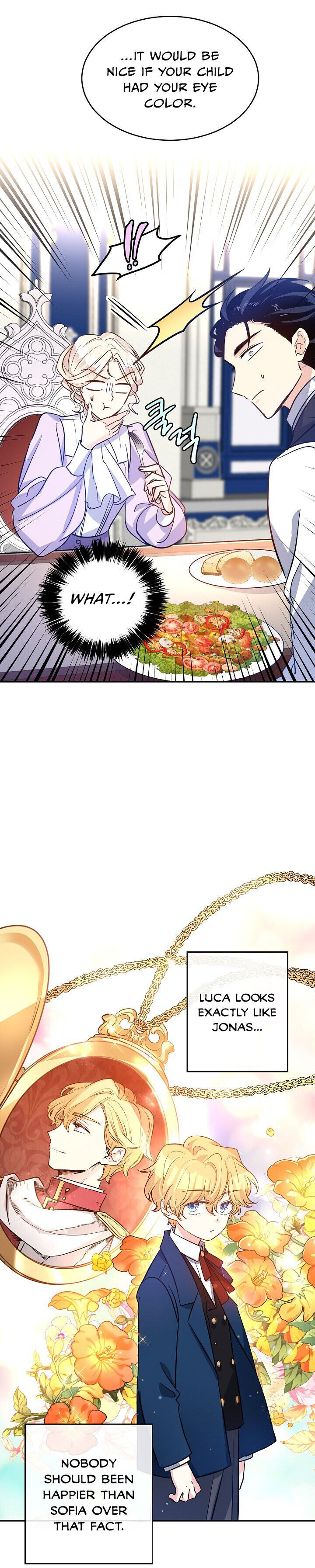I Will Change the Genre Chapter 17 - Page 3