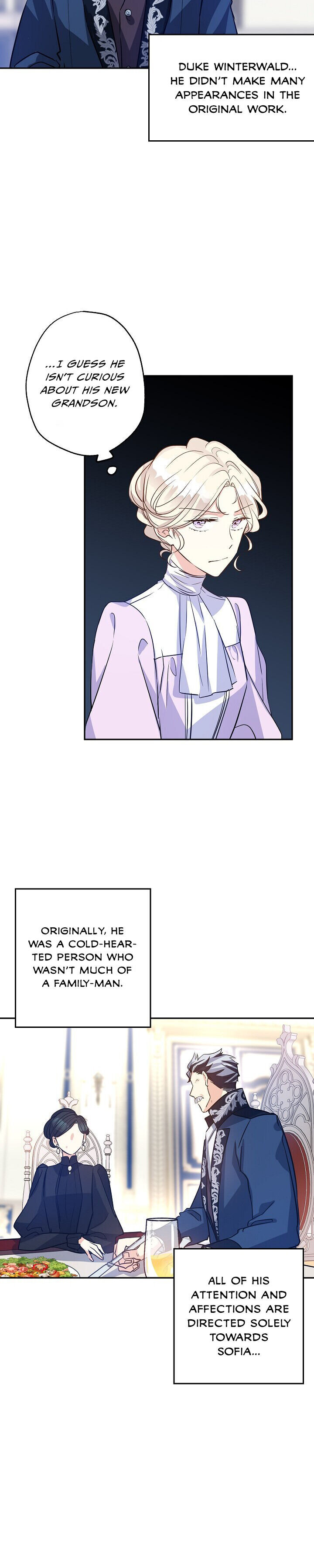 I Will Change the Genre Chapter 17 - Page 5