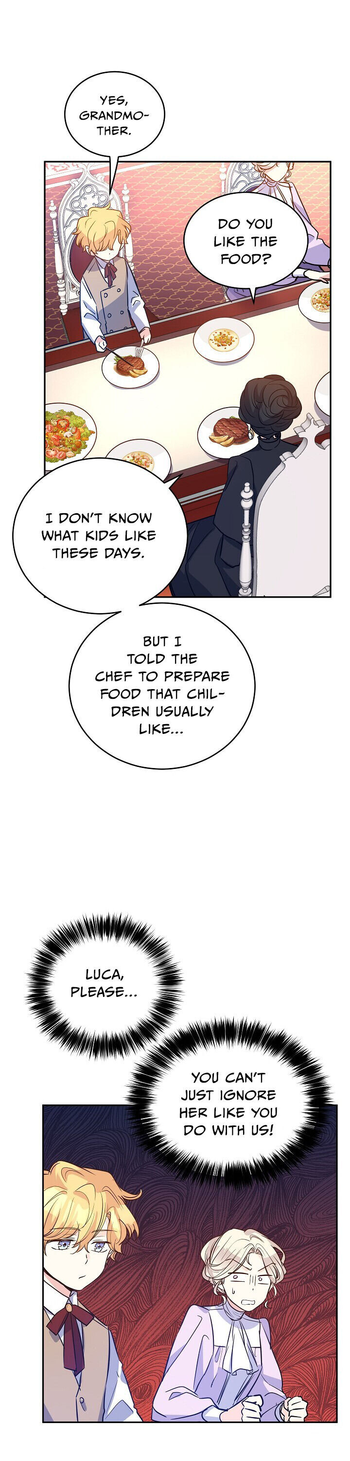 I Will Change the Genre Chapter 17 - Page 7