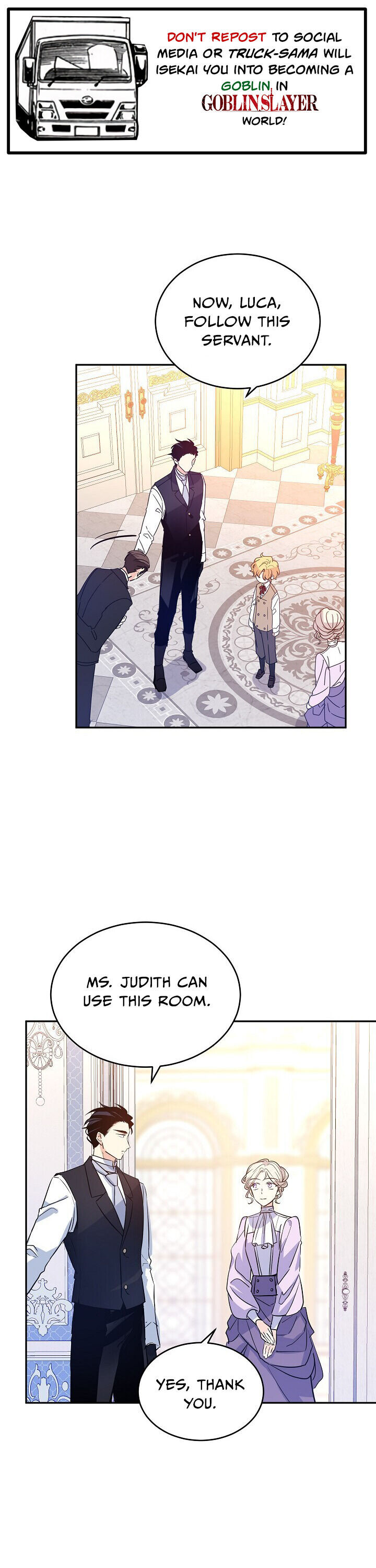 I Will Change the Genre Chapter 18 - Page 0