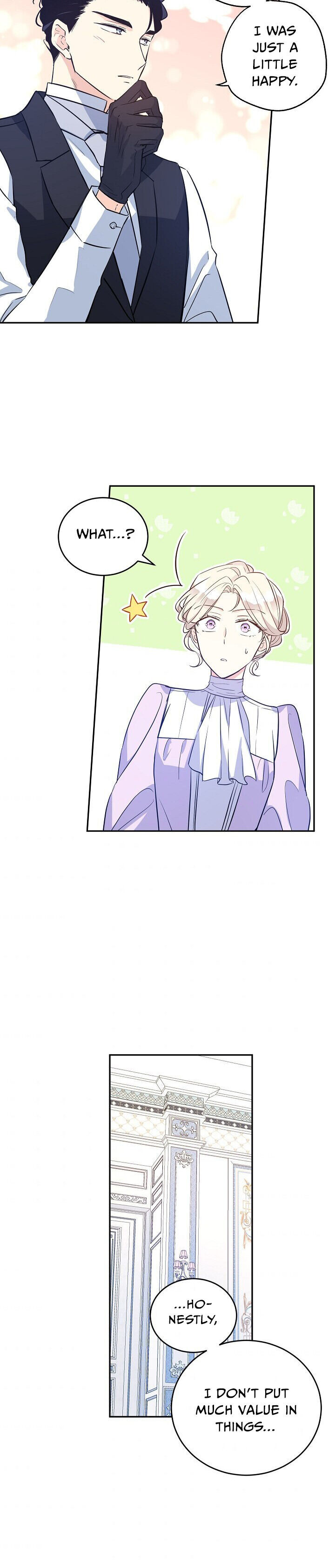 I Will Change the Genre Chapter 18 - Page 11
