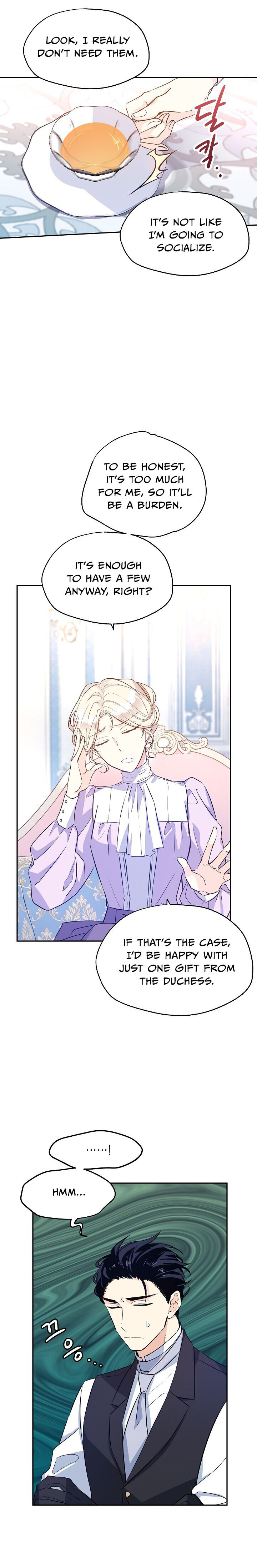 I Will Change the Genre Chapter 18 - Page 15
