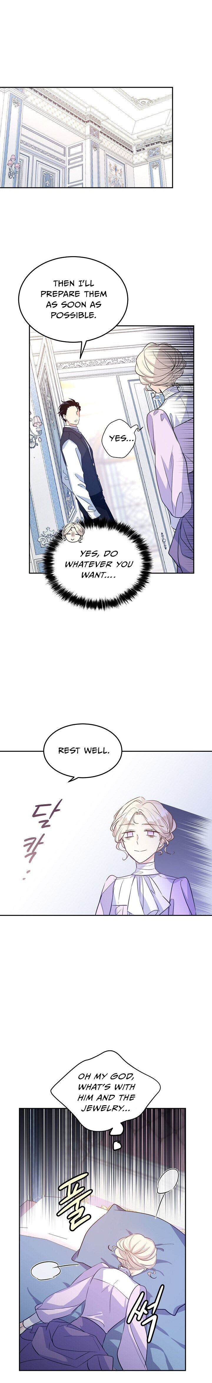 I Will Change the Genre Chapter 18 - Page 18