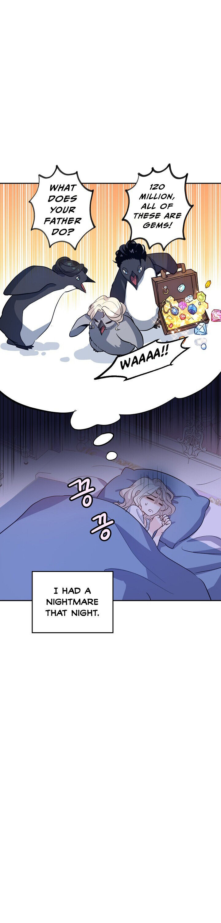I Will Change the Genre Chapter 18 - Page 19