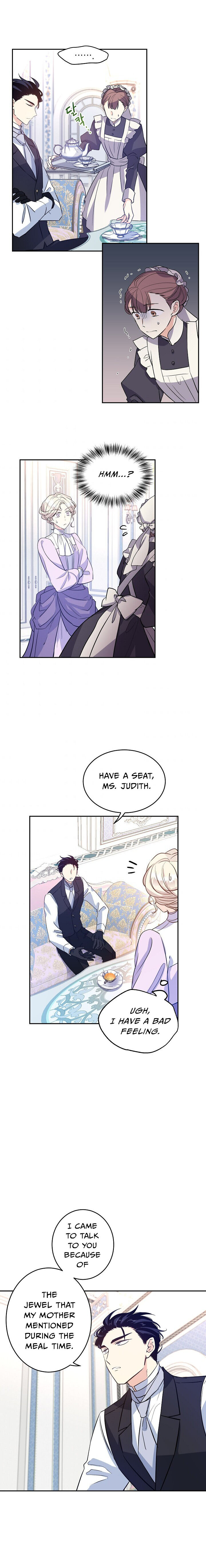 I Will Change the Genre Chapter 18 - Page 2