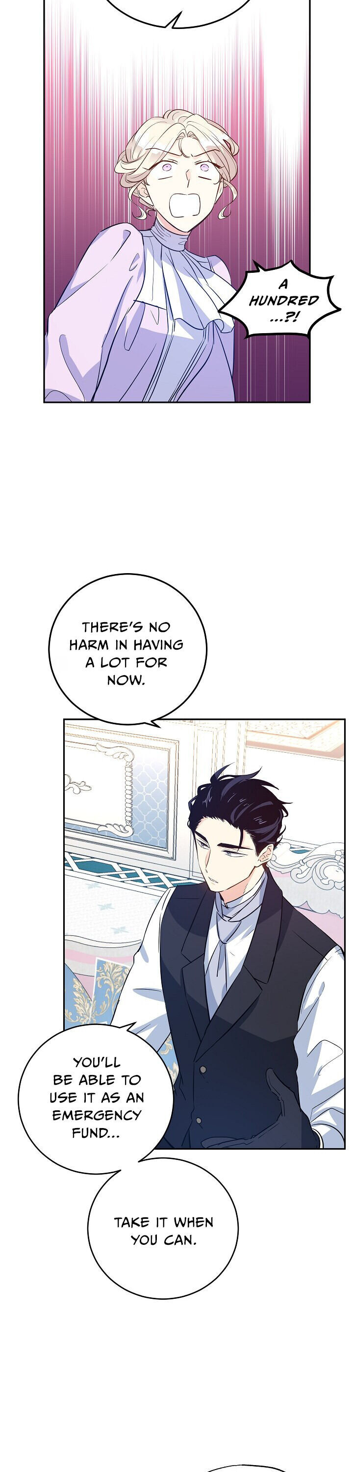I Will Change the Genre Chapter 18 - Page 8