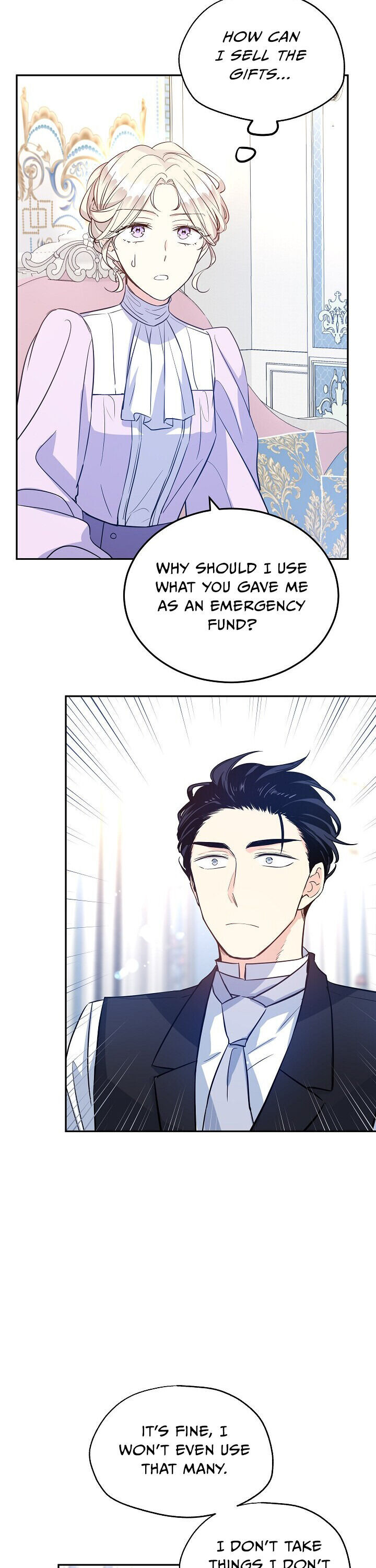I Will Change the Genre Chapter 18 - Page 9