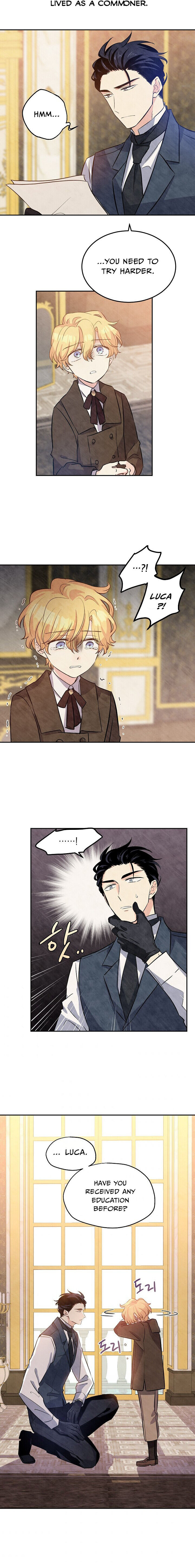 I Will Change the Genre Chapter 19 - Page 15