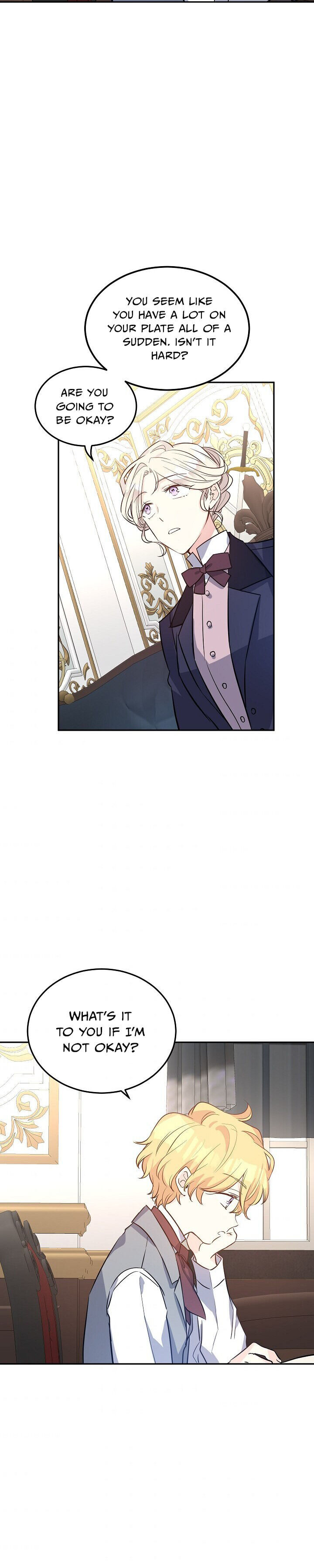 I Will Change the Genre Chapter 19 - Page 18