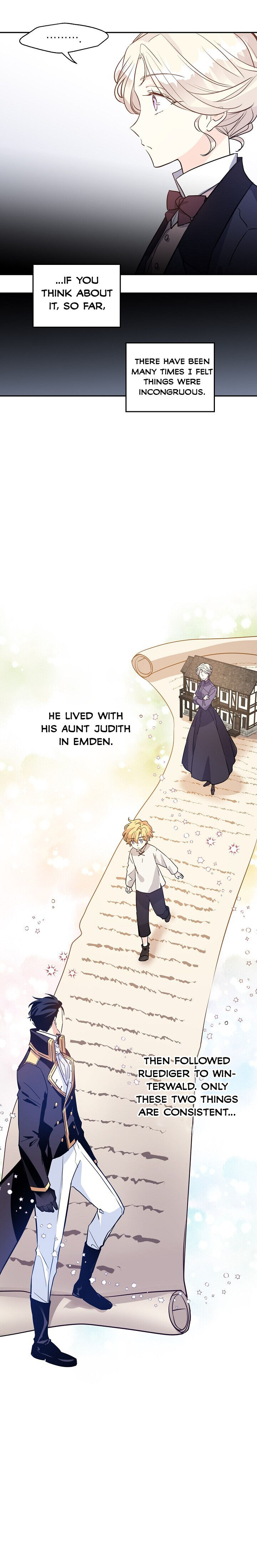 I Will Change the Genre Chapter 19 - Page 19