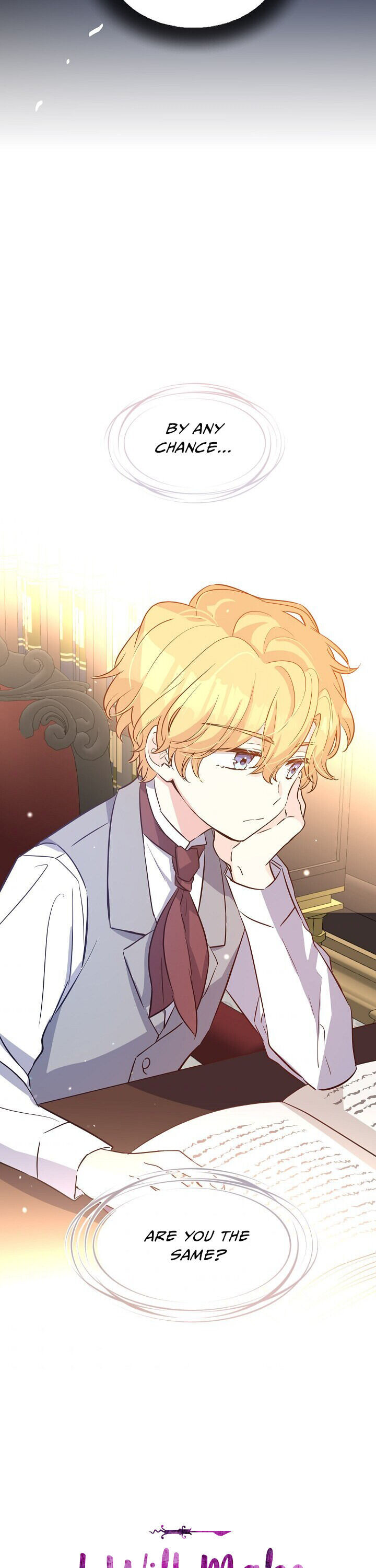 I Will Change the Genre Chapter 19 - Page 21