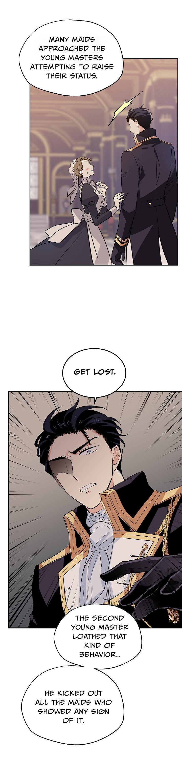 I Will Change the Genre Chapter 19 - Page 7
