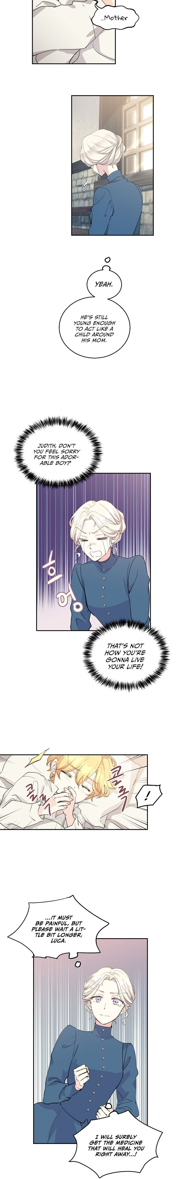 I Will Change the Genre Chapter 2 - Page 10