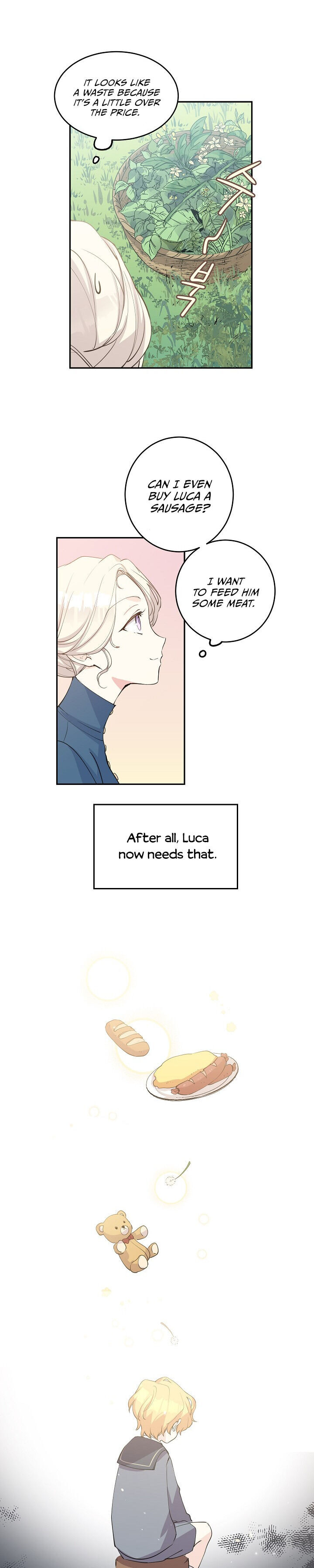 I Will Change the Genre Chapter 2 - Page 12