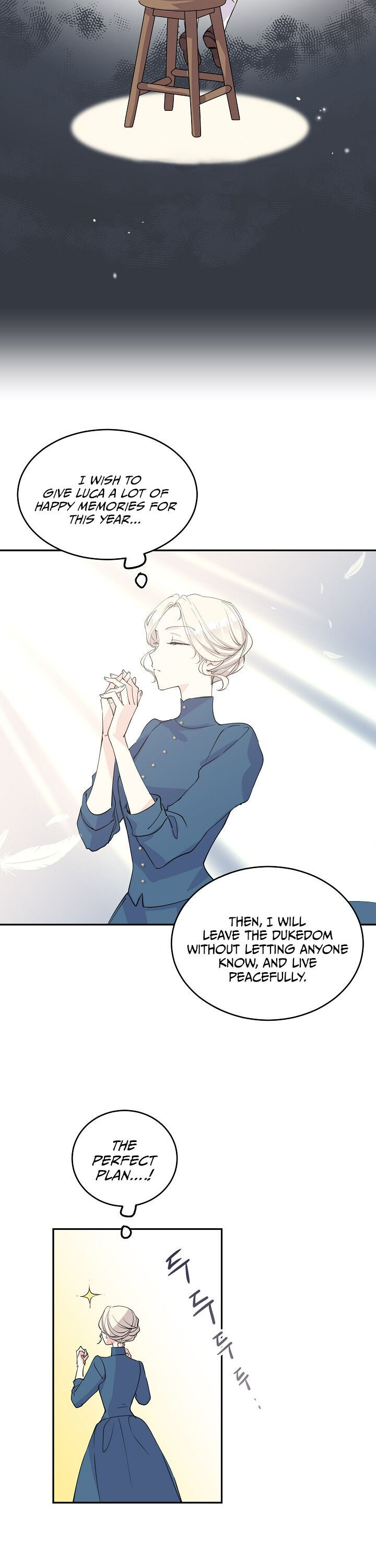 I Will Change the Genre Chapter 2 - Page 13
