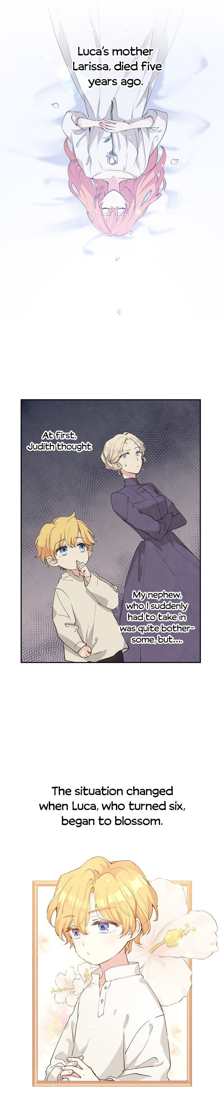 I Will Change the Genre Chapter 2 - Page 4