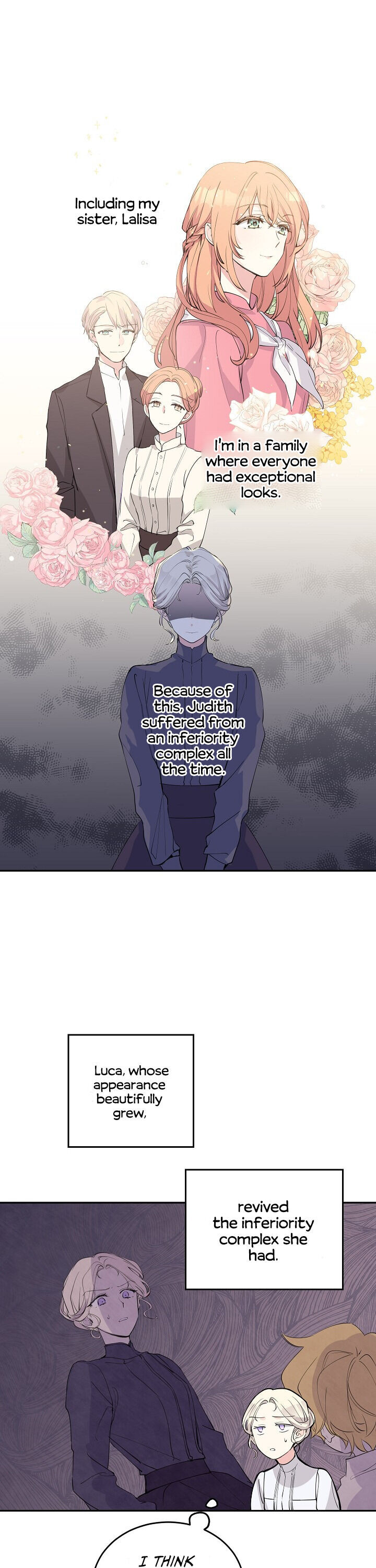 I Will Change the Genre Chapter 2 - Page 5