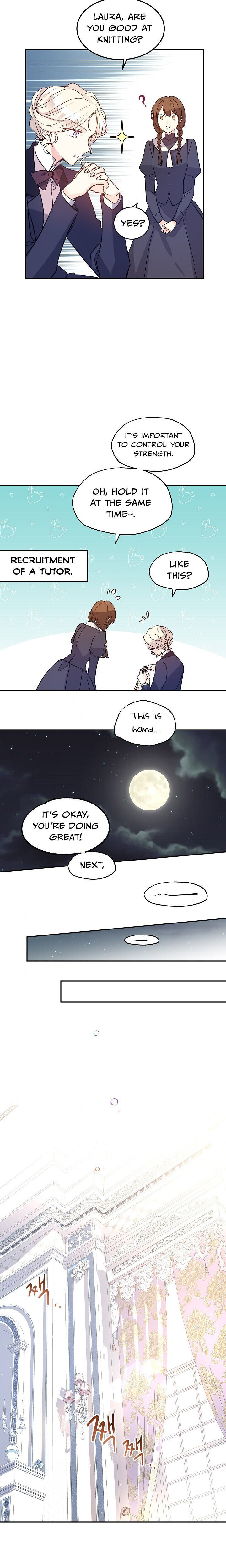 I Will Change the Genre Chapter 20 - Page 10