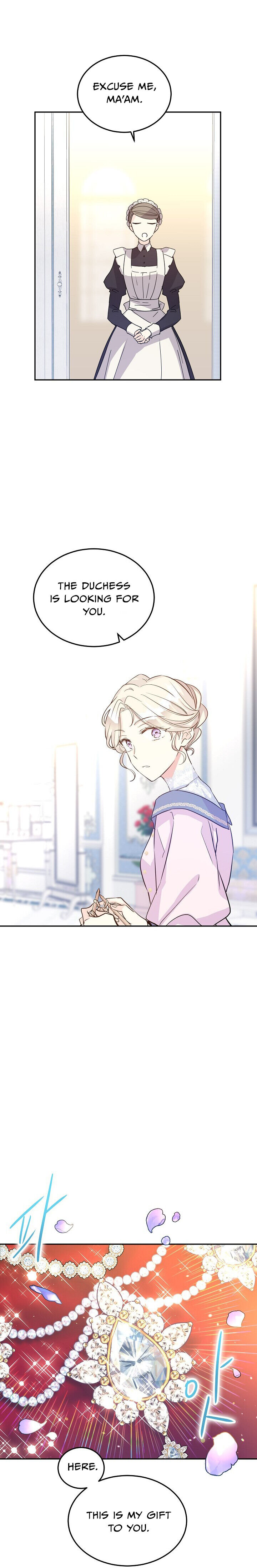 I Will Change the Genre Chapter 20 - Page 14