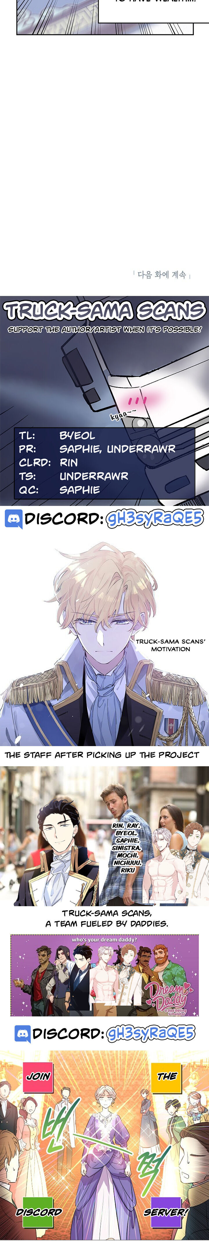 I Will Change the Genre Chapter 20 - Page 21